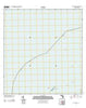 Dry Tortugas Florida Historical topographic map, 1:24000 scale, 7.5 X 7.5 Minute, Year 2012