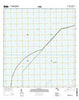 Dry Tortugas Florida Current topographic map, 1:24000 scale, 7.5 X 7.5 Minute, Year 2015