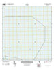 Dry Tortugas OE E Florida Historical topographic map, 1:24000 scale, 7.5 X 7.5 Minute, Year 2012