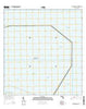 Dry Tortugas OE E Florida Current topographic map, 1:24000 scale, 7.5 X 7.5 Minute, Year 2015