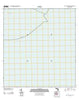 Dry Tortugas OE SE Florida Historical topographic map, 1:24000 scale, 7.5 X 7.5 Minute, Year 2012