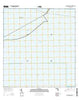 Dry Tortugas OE SE Florida Current topographic map, 1:24000 scale, 7.5 X 7.5 Minute, Year 2015