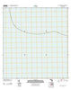Dry Tortugas OE S Florida Historical topographic map, 1:24000 scale, 7.5 X 7.5 Minute, Year 2012