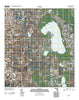 Dundee Florida Historical topographic map, 1:24000 scale, 7.5 X 7.5 Minute, Year 2012
