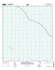 East Bahia Honda Key Florida Current topographic map, 1:24000 scale, 7.5 X 7.5 Minute, Year 2015