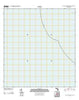 East Bahia Honda Key NE Florida Historical topographic map, 1:24000 scale, 7.5 X 7.5 Minute, Year 2012