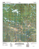 Eddy Florida Historical topographic map, 1:24000 scale, 7.5 X 7.5 Minute, Year 2011