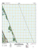 Eden Florida Historical topographic map, 1:24000 scale, 7.5 X 7.5 Minute, Year 2012