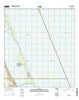 Eden Florida Current topographic map, 1:24000 scale, 7.5 X 7.5 Minute, Year 2015