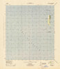 Egmont Key Florida Historical topographic map, 1:31680 scale, 7.5 X 7.5 Minute, Year 1944