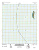 Egmont Key Florida Historical topographic map, 1:24000 scale, 7.5 X 7.5 Minute, Year 2012