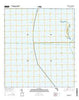 Egmont Key Florida Current topographic map, 1:24000 scale, 7.5 X 7.5 Minute, Year 2015