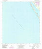 Englewood NW Florida Historical topographic map, 1:24000 scale, 7.5 X 7.5 Minute, Year 1957