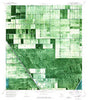 Everglades 1 NE Florida Historical topographic map, 1:24000 scale, 7.5 X 7.5 Minute, Year 1974
