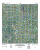Felda Florida Historical topographic map, 1:24000 scale, 7.5 X 7.5 Minute, Year 2012