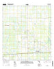 Felda Florida Current topographic map, 1:24000 scale, 7.5 X 7.5 Minute, Year 2015