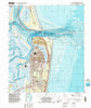 Fernandina Beach Florida Historical topographic map, 1:24000 scale, 7.5 X 7.5 Minute, Year 1994