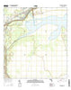 Fisheating Bay Florida Current topographic map, 1:24000 scale, 7.5 X 7.5 Minute, Year 2015