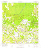 Forest City Florida Historical topographic map, 1:24000 scale, 7.5 X 7.5 Minute, Year 1959