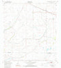 Fort Kissimmee NE Florida Historical topographic map, 1:24000 scale, 7.5 X 7.5 Minute, Year 1953
