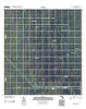 Fortymile Bend Florida Historical topographic map, 1:24000 scale, 7.5 X 7.5 Minute, Year 2012
