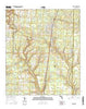 Fountain Florida Current topographic map, 1:24000 scale, 7.5 X 7.5 Minute, Year 2015