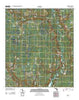Frink Florida Historical topographic map, 1:24000 scale, 7.5 X 7.5 Minute, Year 2012