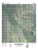Gator Lake Florida Historical topographic map, 1:24000 scale, 7.5 X 7.5 Minute, Year 2012