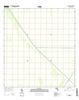 Gator Lake Florida Current topographic map, 1:24000 scale, 7.5 X 7.5 Minute, Year 2015