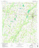 Graceville Florida Historical topographic map, 1:24000 scale, 7.5 X 7.5 Minute, Year 1994
