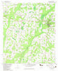 Graceville Florida Historical topographic map, 1:24000 scale, 7.5 X 7.5 Minute, Year 1982