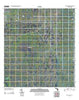 Graham Marsh Florida Historical topographic map, 1:24000 scale, 7.5 X 7.5 Minute, Year 2012