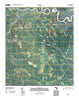 Gross Florida Historical topographic map, 1:24000 scale, 7.5 X 7.5 Minute, Year 2011