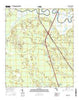 Gross Florida Current topographic map, 1:24000 scale, 7.5 X 7.5 Minute, Year 2015