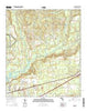 Harold Florida Current topographic map, 1:24000 scale, 7.5 X 7.5 Minute, Year 2015