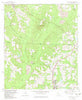 Havana North Florida Historical topographic map, 1:24000 scale, 7.5 X 7.5 Minute, Year 1982