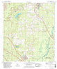 Havana South Florida Historical topographic map, 1:24000 scale, 7.5 X 7.5 Minute, Year 1994