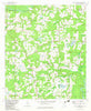 Hobbs Crossroads Florida Historical topographic map, 1:24000 scale, 7.5 X 7.5 Minute, Year 1982