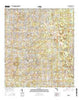 Holder Florida Current topographic map, 1:24000 scale, 7.5 X 7.5 Minute, Year 2015