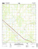 Holopaw SW Florida Current topographic map, 1:24000 scale, 7.5 X 7.5 Minute, Year 2015