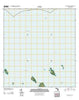 Horseshoe Keys Florida Historical topographic map, 1:24000 scale, 7.5 X 7.5 Minute, Year 2012