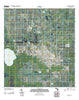 Immokalee Florida Historical topographic map, 1:24000 scale, 7.5 X 7.5 Minute, Year 2012