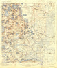 Interlachen Florida Historical topographic map, 1:62500 scale, 15 X 15 Minute, Year 1916