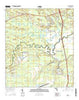Italia Florida Current topographic map, 1:24000 scale, 7.5 X 7.5 Minute, Year 2015