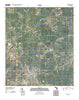Jasper Florida Historical topographic map, 1:24000 scale, 7.5 X 7.5 Minute, Year 2011