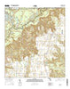 Jay Florida Current topographic map, 1:24000 scale, 7.5 X 7.5 Minute, Year 2015
