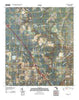 Jennings Florida Historical topographic map, 1:24000 scale, 7.5 X 7.5 Minute, Year 2011