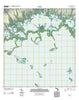Joe Bay Florida Historical topographic map, 1:24000 scale, 7.5 X 7.5 Minute, Year 2012