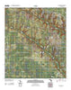 Juniper Creek Florida Historical topographic map, 1:24000 scale, 7.5 X 7.5 Minute, Year 2012
