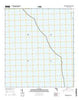 Keaton Beach OE W Florida Current topographic map, 1:24000 scale, 7.5 X 7.5 Minute, Year 2015
